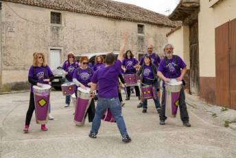 Fotogalería Días Europeos de la Artesanía en Cabañas de Polendos 3 Dias Europeos de la Artesanía en Cabañas de Polendos