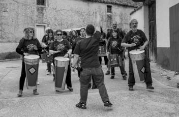 Fotogalería Días Europeos de la Artesanía en Cabañas de Polendos 31 Dias Europeos de la Artesanía en Cabañas de Polendos