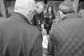 Fotogalería Días Europeos de la Artesanía en Cabañas de Polendos 30 Dias Europeos de la Artesanía en Cabañas de Polendos