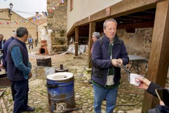 Fotogalería Días Europeos de la Artesanía en Cabañas de Polendos 55 Dias Europeos de la Artesanía en Cabañas de Polendos