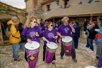Fotogalería Días Europeos de la Artesanía en Cabañas de Polendos 10 Dias Europeos de la Artesanía en Cabañas de Polendos