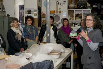 Fotogalería Días Europeos de la Artesanía en Cabañas de Polendos 7 Dias Europeos de la Artesanía en Cabañas de Polendos