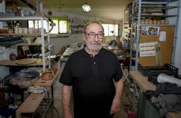 Fotogalería Días Europeos de la Artesanía en Cabañas de Polendos 18 Dias Europeos de la Artesanía en Cabañas de Polendos