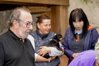 Fotogalería Días Europeos de la Artesanía en Cabañas de Polendos 47 Dias Europeos de la Artesanía en Cabañas de Polendos