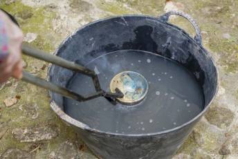 Fotogalería Días Europeos de la Artesanía en Cabañas de Polendos 40 Dias Europeos de la Artesanía en Cabañas de Polendos