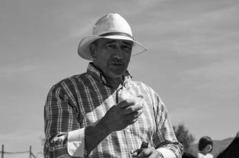 Fotogalería Concentración Caballistas en Palazuelos de Eresma 26 Feria de Abril Concentración de Caballos en Palazuelos