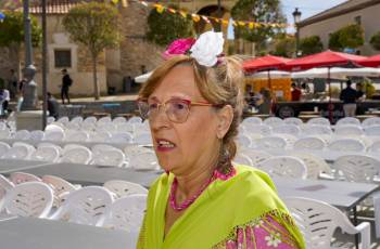 Fotogalería Feria de Abril en Valverde del Majano 8 Feria de Abril Valverde del Majano