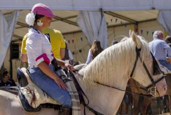 Fotogalería Feria de Abril en Carbonero el Mayor 2 Feria de Abril en Carbonero el Mayor