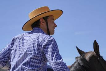 Fotogalería Feria de Abril en Carbonero el Mayor 48 Feria de Abril en Carbonero el Mayor