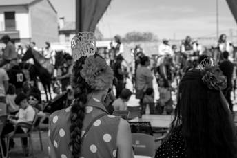 Fotogalería Feria de Abril en Carbonero el Mayor 18 Feria de Abril en Carbonero el Mayor