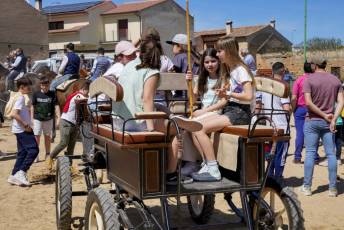 Fotogalería Feria de Abril en Carbonero el Mayor 33 Feria de Abril en Carbonero el Mayor