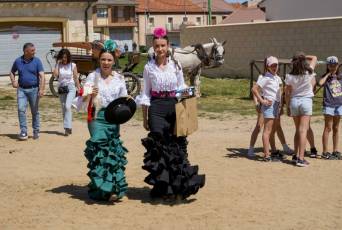 Fotogalería Feria de Abril en Carbonero el Mayor 15 Feria de Abril en Carbonero el Mayor