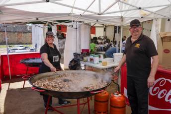 Fotogalería Feria de Abril en Carbonero el Mayor 42 Feria de Abril en Carbonero el Mayor