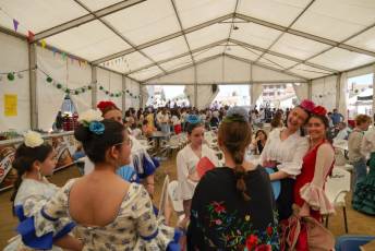Fotogalería Feria de Abril en Carbonero el Mayor 14 Feria de Abril en Carbonero el Mayor