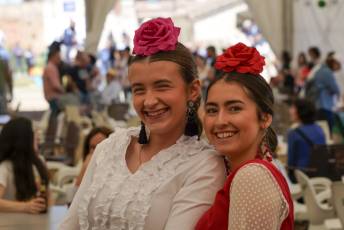 Fotogalería Feria de Abril en Carbonero el Mayor 44 Feria de Abril en Carbonero el Mayor