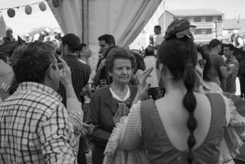 Fotogalería Feria de Abril en Carbonero el Mayor 5 Feria de Abril en Carbonero el Mayor