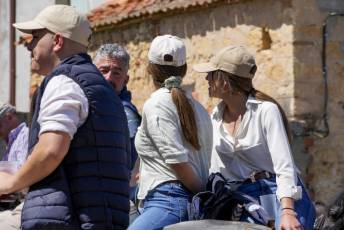 Fotogalería Feria de Abril en Carbonero el Mayor 36 Feria de Abril en Carbonero el Mayor