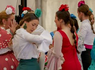 Fotogalería Feria de Abril en Carbonero el Mayor 45 Feria de Abril en Carbonero el Mayor