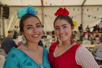 Fotogalería Feria de Abril en Carbonero el Mayor 31 Feria de Abril en Carbonero el Mayor