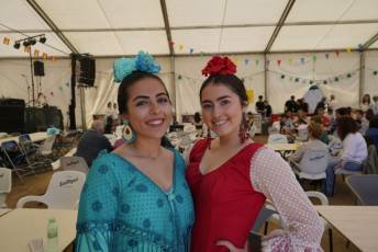 Fotogalería Feria de Abril en Carbonero el Mayor 17 Feria de Abril en Carbonero el Mayor