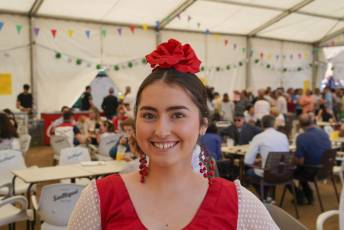 Fotogalería Feria de Abril en Carbonero el Mayor 9 Feria de Abril en Carbonero el Mayor