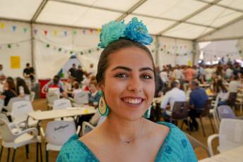 Fotogalería Feria de Abril en Carbonero el Mayor 37 Feria de Abril en Carbonero el Mayor