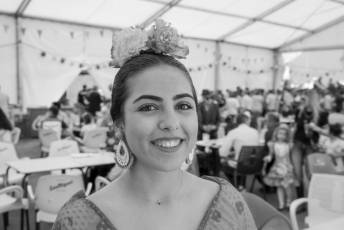 Fotogalería Feria de Abril en Carbonero el Mayor 11 Feria de Abril en Carbonero el Mayor