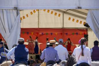 Fotogalería Feria de Abril en Carbonero el Mayor 16 Feria de Abril en Carbonero el Mayor