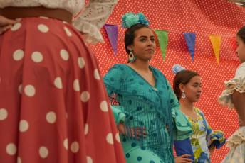 Fotogalería Feria de Abril en Carbonero el Mayor 49 Feria de Abril en Carbonero el Mayor