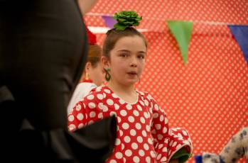 Fotogalería Feria de Abril en Carbonero el Mayor 35 Feria de Abril en Carbonero el Mayor