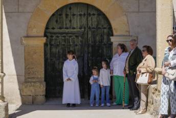 Fotogalería Fiestas de San José en Hontanares de Eresma 63 Fiestas San José Hontanares de Eresma