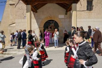 Fotogalería Fiestas de San José en Hontanares de Eresma 39 Fiestas San José Hontanares de Eresma