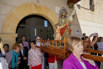 Fotogalería Fiestas de San José en Hontanares de Eresma 54 Fiestas San José Hontanares de Eresma