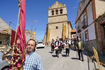 Fotogalería Fiestas de San José en Hontanares de Eresma 56 Fiestas San José Hontanares de Eresma