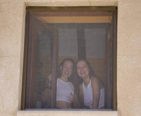 Fotogalería Fiestas de San José en Hontanares de Eresma 62 Fiestas San José Hontanares de Eresma