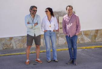 Fotogalería Fiestas de San José en Hontanares de Eresma 57 Fiestas San José Hontanares de Eresma