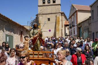 Fotogalería Fiestas de San José en Hontanares de Eresma 9 Fiestas San José Hontanares de Eresma