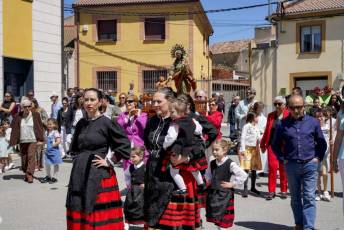 Fotogalería Fiestas de San José en Hontanares de Eresma 2 Fiestas San José Hontanares de Eresma