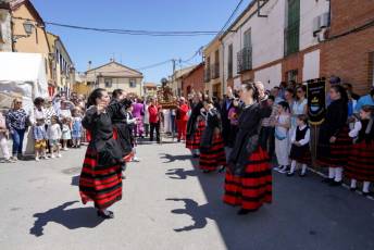 Fotogalería Fiestas de San José en Hontanares de Eresma 23 Fiestas San José Hontanares de Eresma