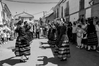 Fotogalería Fiestas de San José en Hontanares de Eresma 30 Fiestas San José Hontanares de Eresma