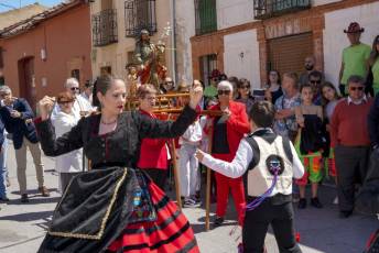 Fotogalería Fiestas de San José en Hontanares de Eresma 8 Fiestas San José Hontanares de Eresma