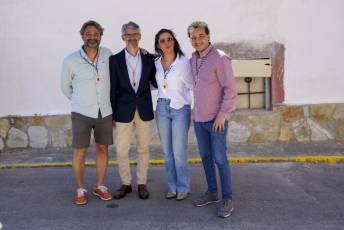 Fotogalería Fiestas de San José en Hontanares de Eresma 64 Fiestas San José Hontanares de Eresma