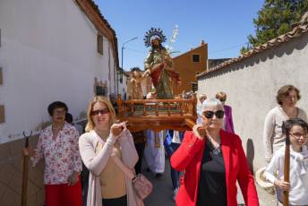 Fotogalería Fiestas de San José en Hontanares de Eresma 69 Fiestas San José Hontanares de Eresma