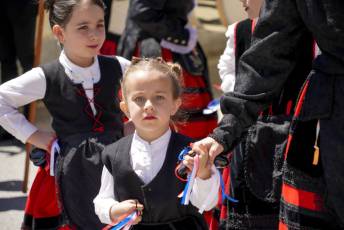 Fotogalería Fiestas de San José en Hontanares de Eresma 71 Fiestas San José Hontanares de Eresma