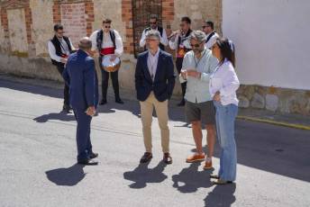 Fotogalería Fiestas de San José en Hontanares de Eresma 33 Fiestas San José Hontanares de Eresma