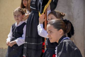 Fotogalería Fiestas de San José en Hontanares de Eresma 66 Fiestas San José Hontanares de Eresma