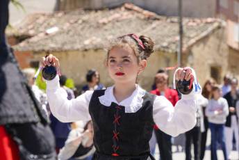 Fotogalería Fiestas de San José en Hontanares de Eresma 5 Fiestas San José Hontanares de Eresma