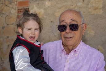 Fotogalería Fiestas de San José en Hontanares de Eresma 46 Fiestas San José Hontanares de Eresma