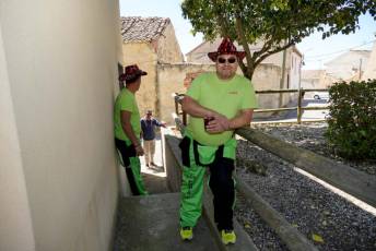 Fotogalería Fiestas de San José en Hontanares de Eresma 25 Fiestas San José Hontanares de Eresma