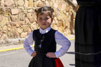 Fotogalería Fiestas de San José en Hontanares de Eresma 58 Fiestas San José Hontanares de Eresma